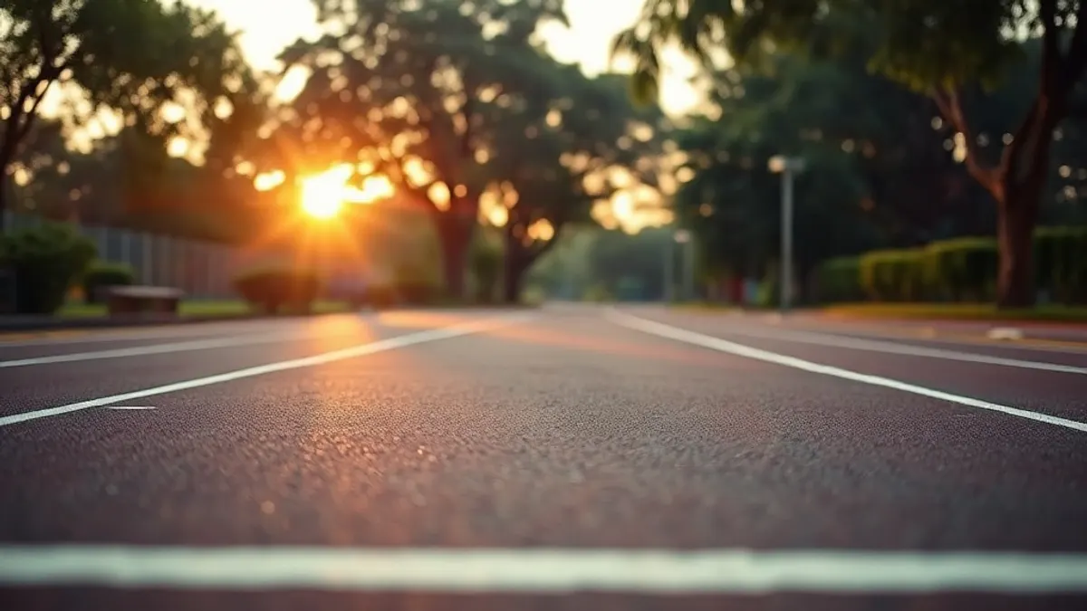 10 Health Benefits of Running in the Morning for Men and Women