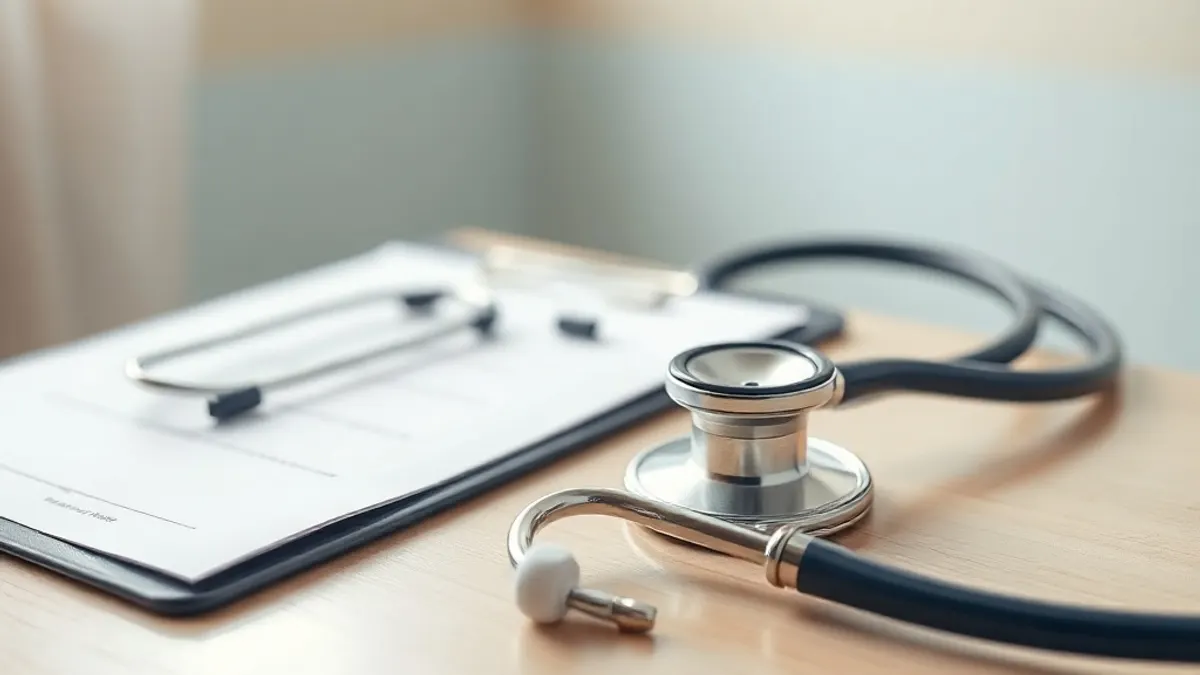 Everything You Need to Know About Ectopic Pregnancy