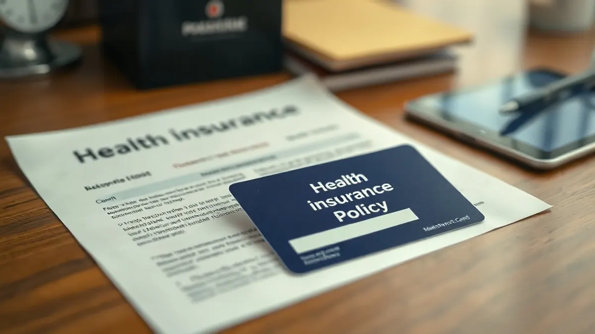 Group Health Insurance for Small Businesses: Key Considerations