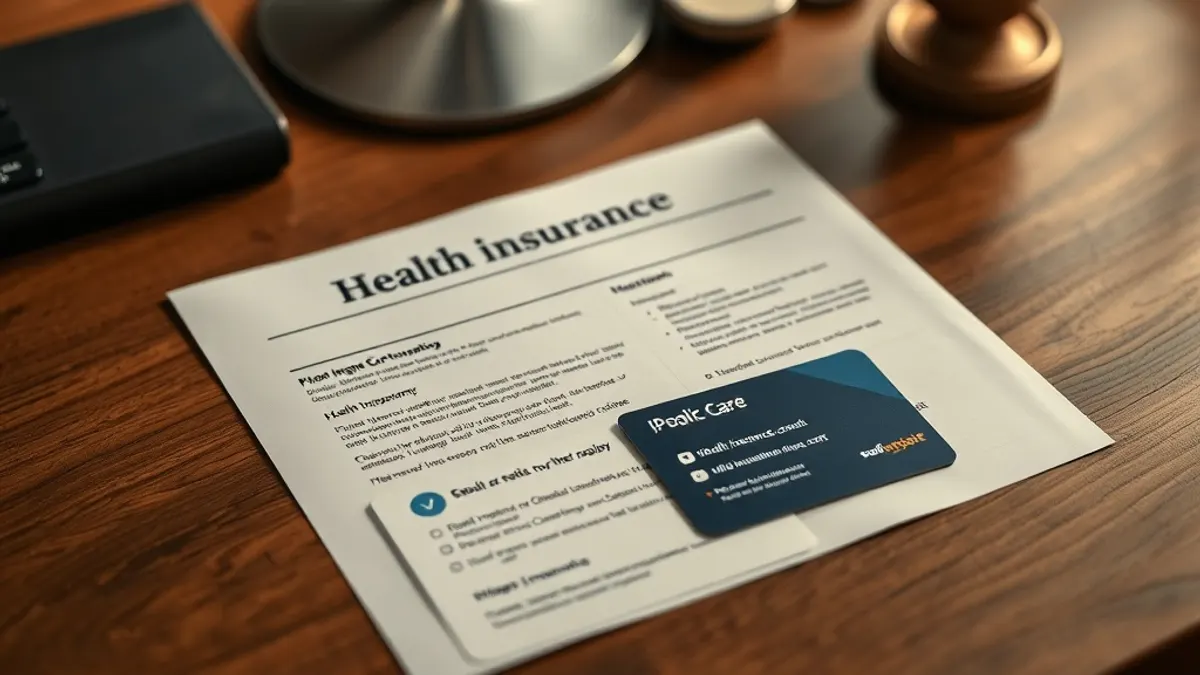 Things to consider before buying Group Health Insurance policy for employees in India