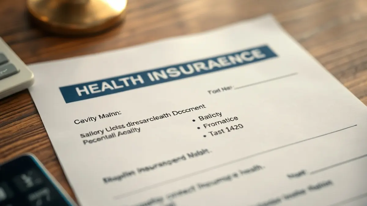 What is Group Health Insurance Policy and How Does it Work?