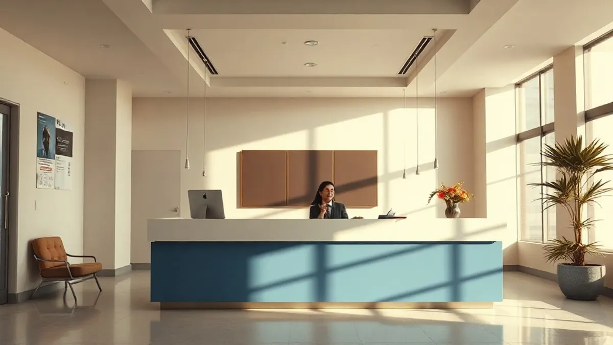 Simplifying the Claims Process for Your Employees in Their Hour of Need