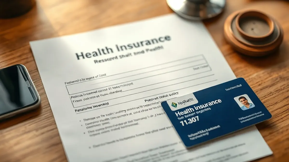 10 things to know about employee healthcare plan