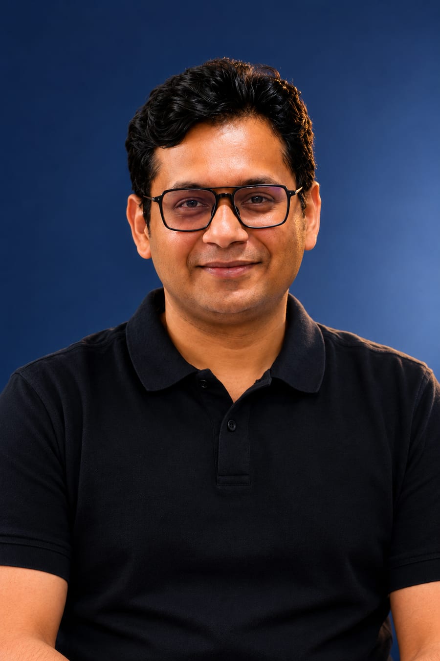 Yogesh Agarwal, CEO & Founder of Onsurity