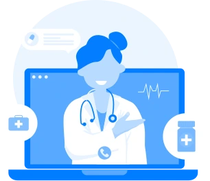 Doctor teleconsultation