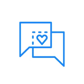 Empathetic Support