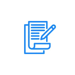 Paperwork Perusal