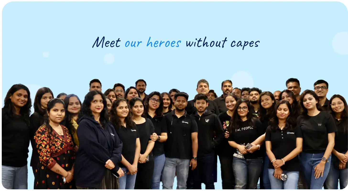 meet onsurity’s good doctors team